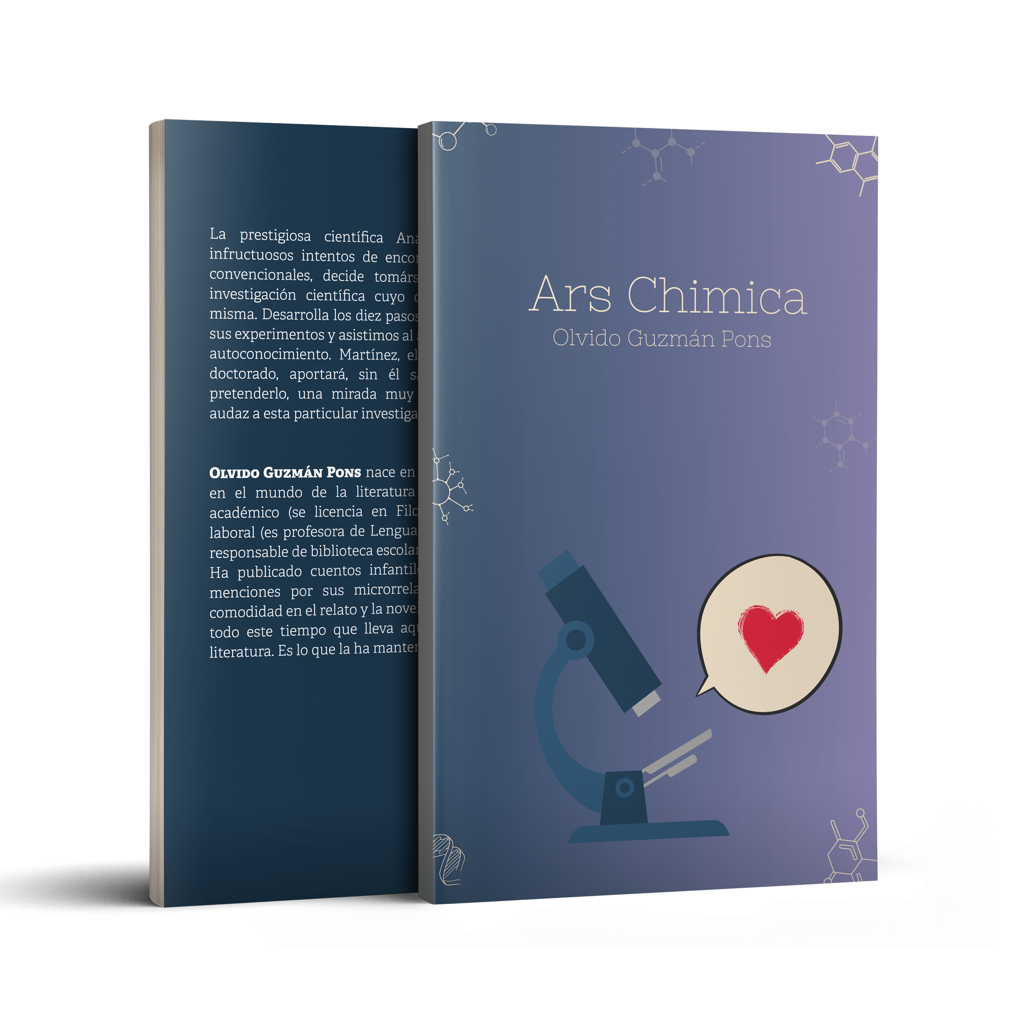 Ars Chimica encontrar pareja