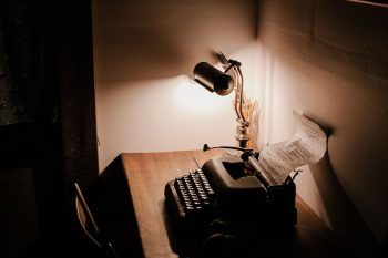 El tiempo de escribir