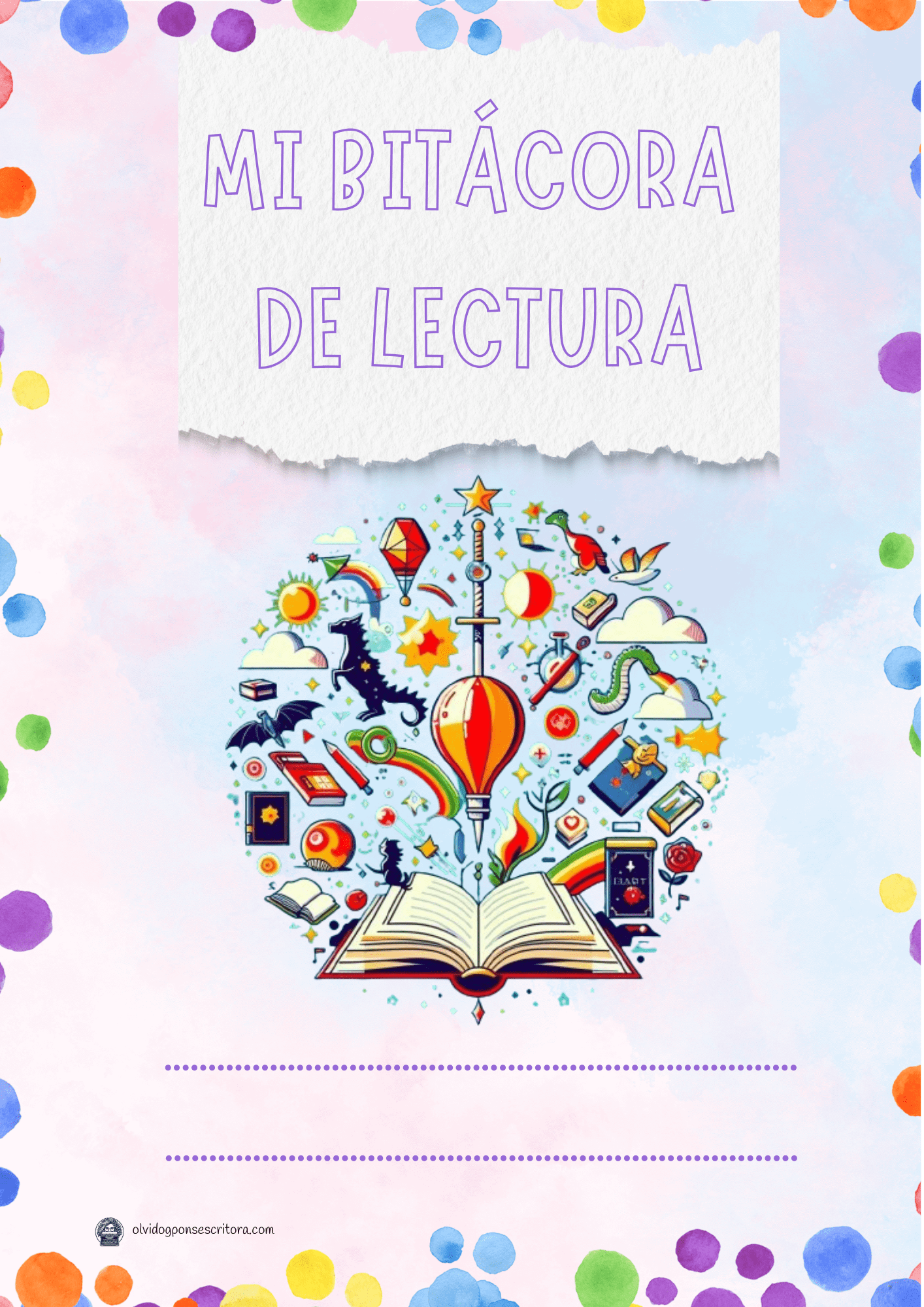bitácora