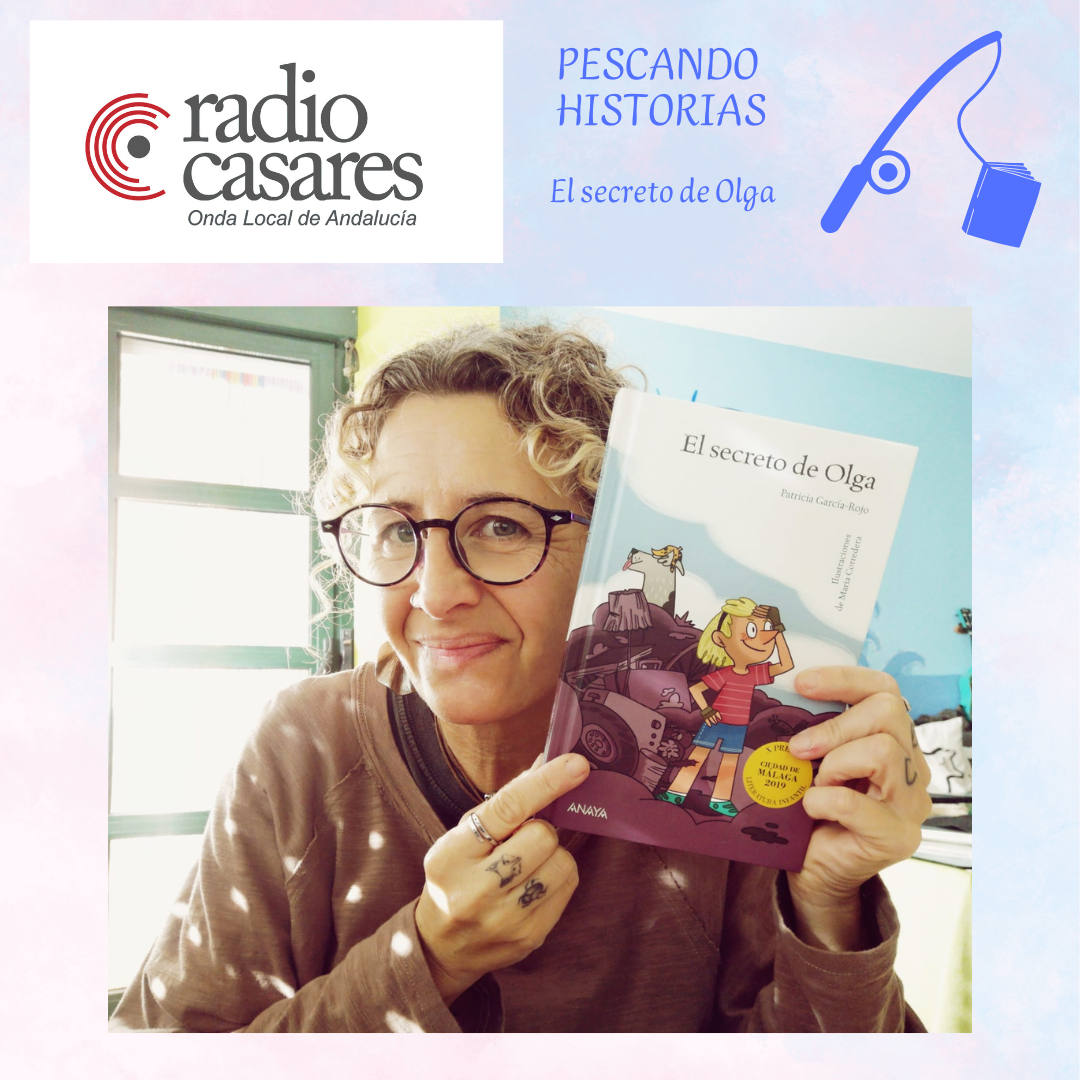 El secreto de Olga