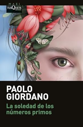 La soledad de los números primos