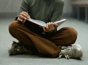 Lecturas que me marcaron