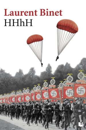 hhhh novela histórica alemania nazi