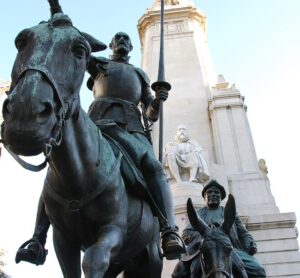 quijote mejor libro del mundo