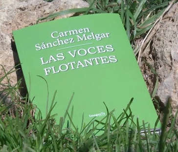 las voces flotantes poesía